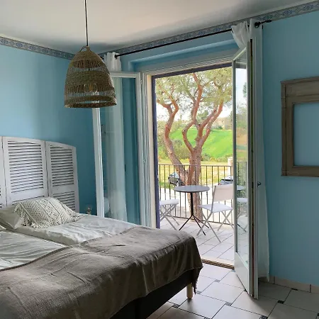 Apartamento Il Borghetto Bennie En Liisa Cupra Marittima Exterior foto