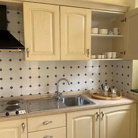 Apartamento Il Borghetto Bennie En Liisa Cupra Marittima Exterior foto