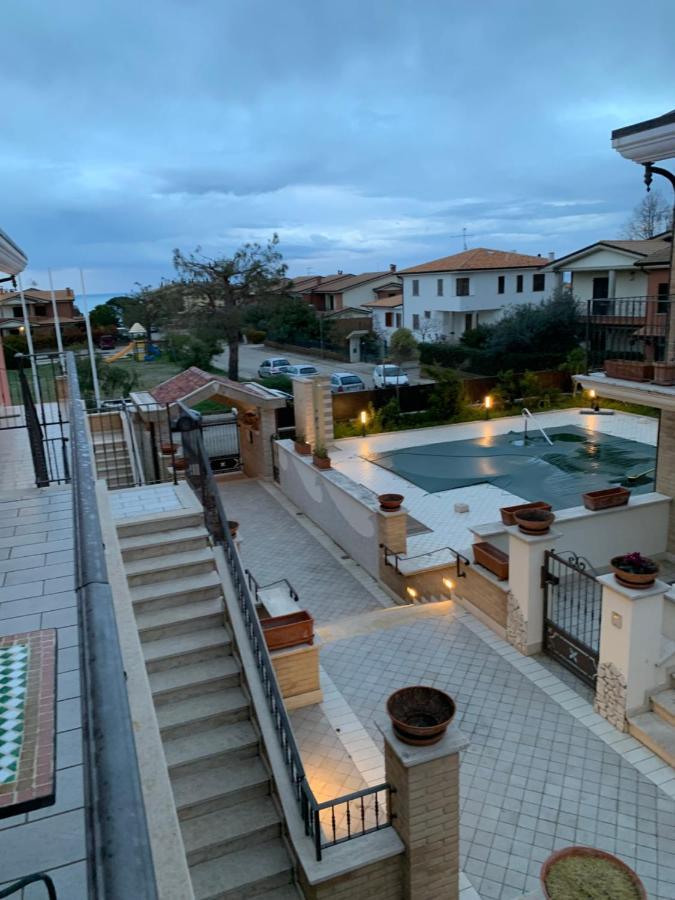 Apartment Il Borghetto Bennie En Liisa *