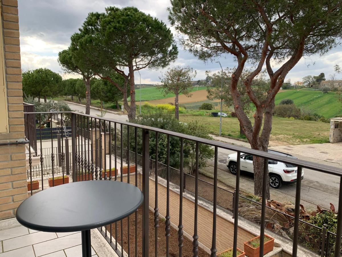 Apartment Il Borghetto Bennie En Liisa