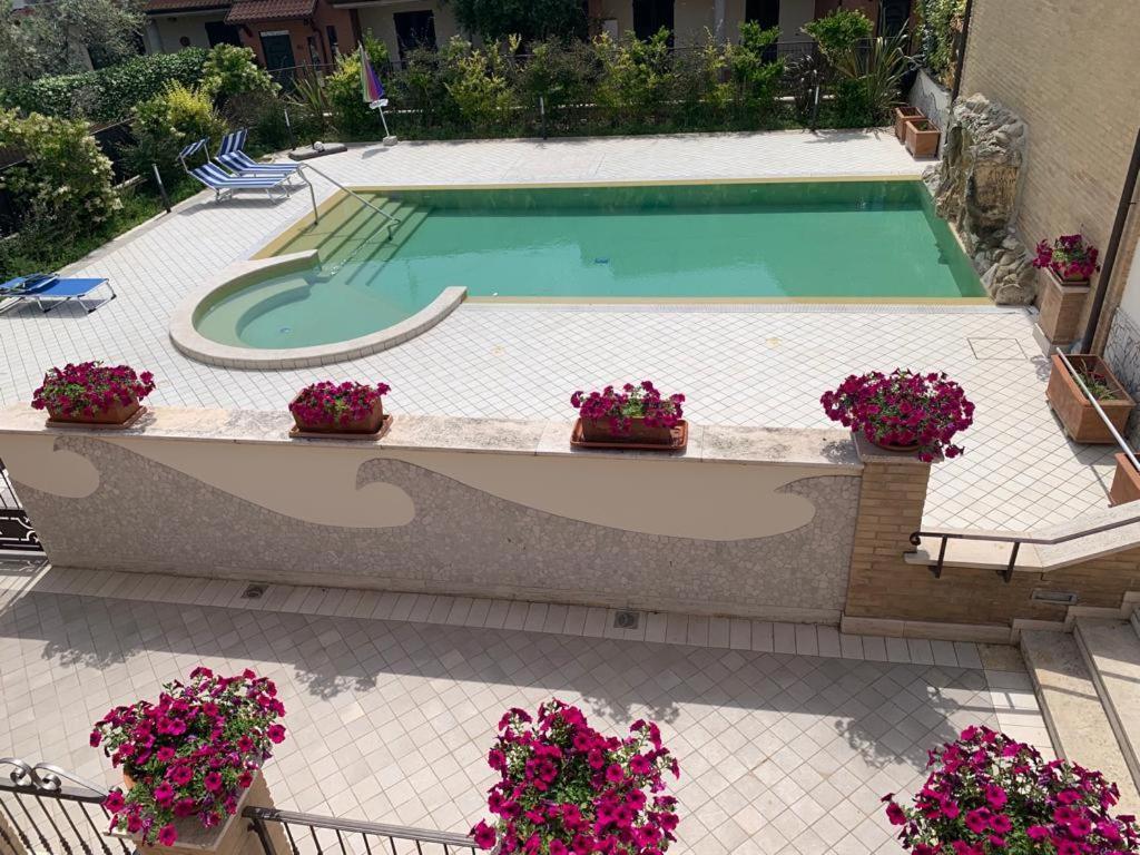 Apartment Il Borghetto Bennie En Liisa Cupra Marittima