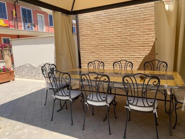 Il Borghetto Bennie En Liisa Apartment Cupra Marittima